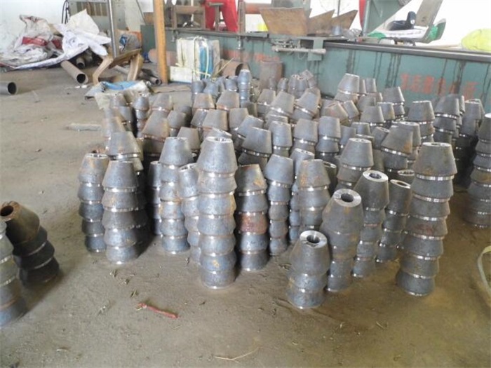 雄安新区网架锥头